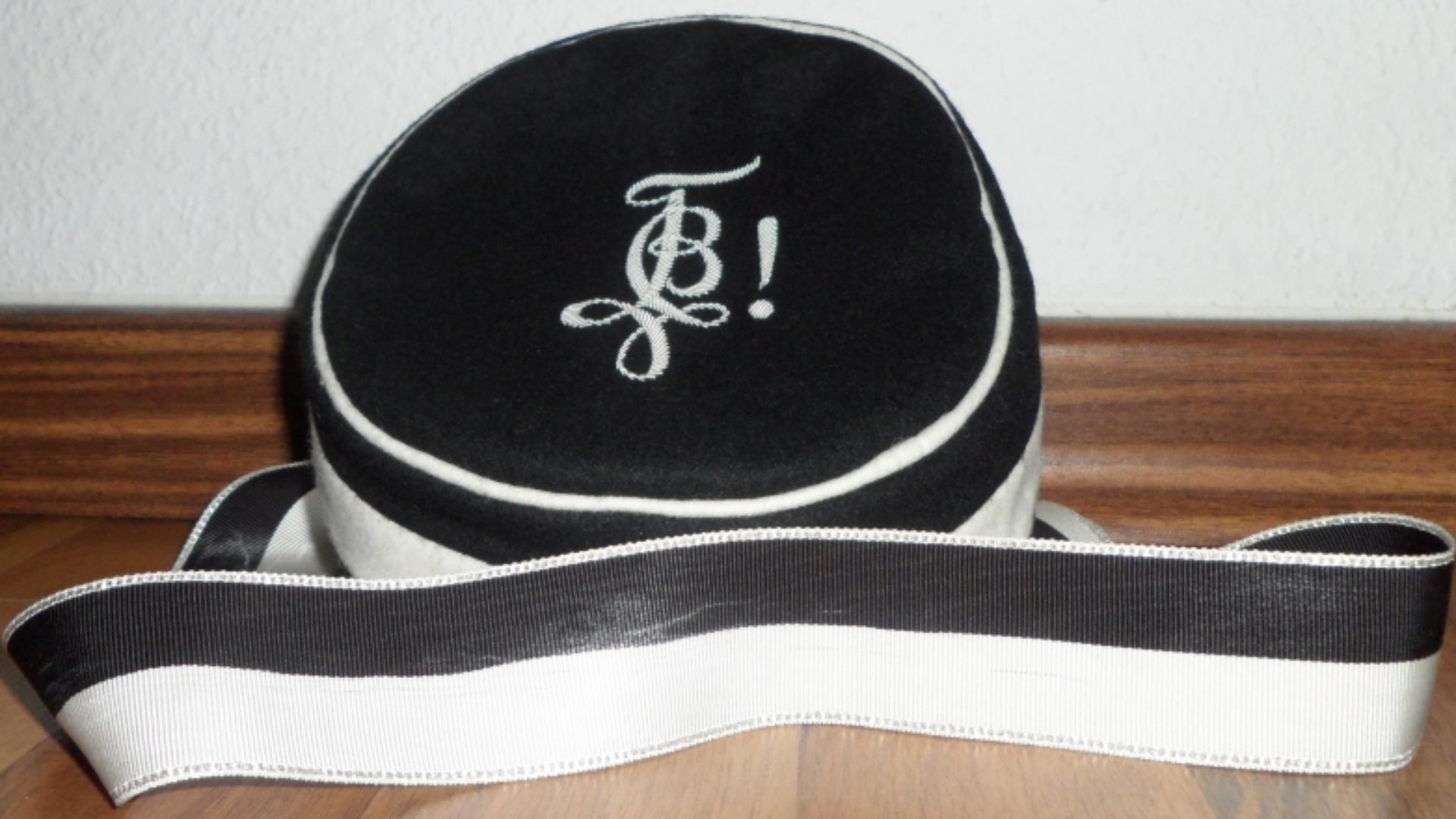Corps Borussia Berlin